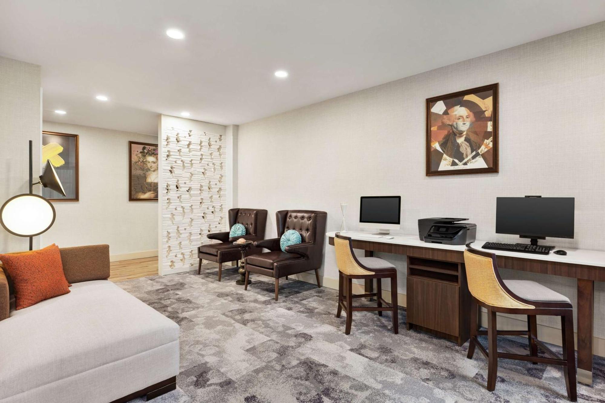 Homewood Suites By Hilton Carlisle Exterior photo