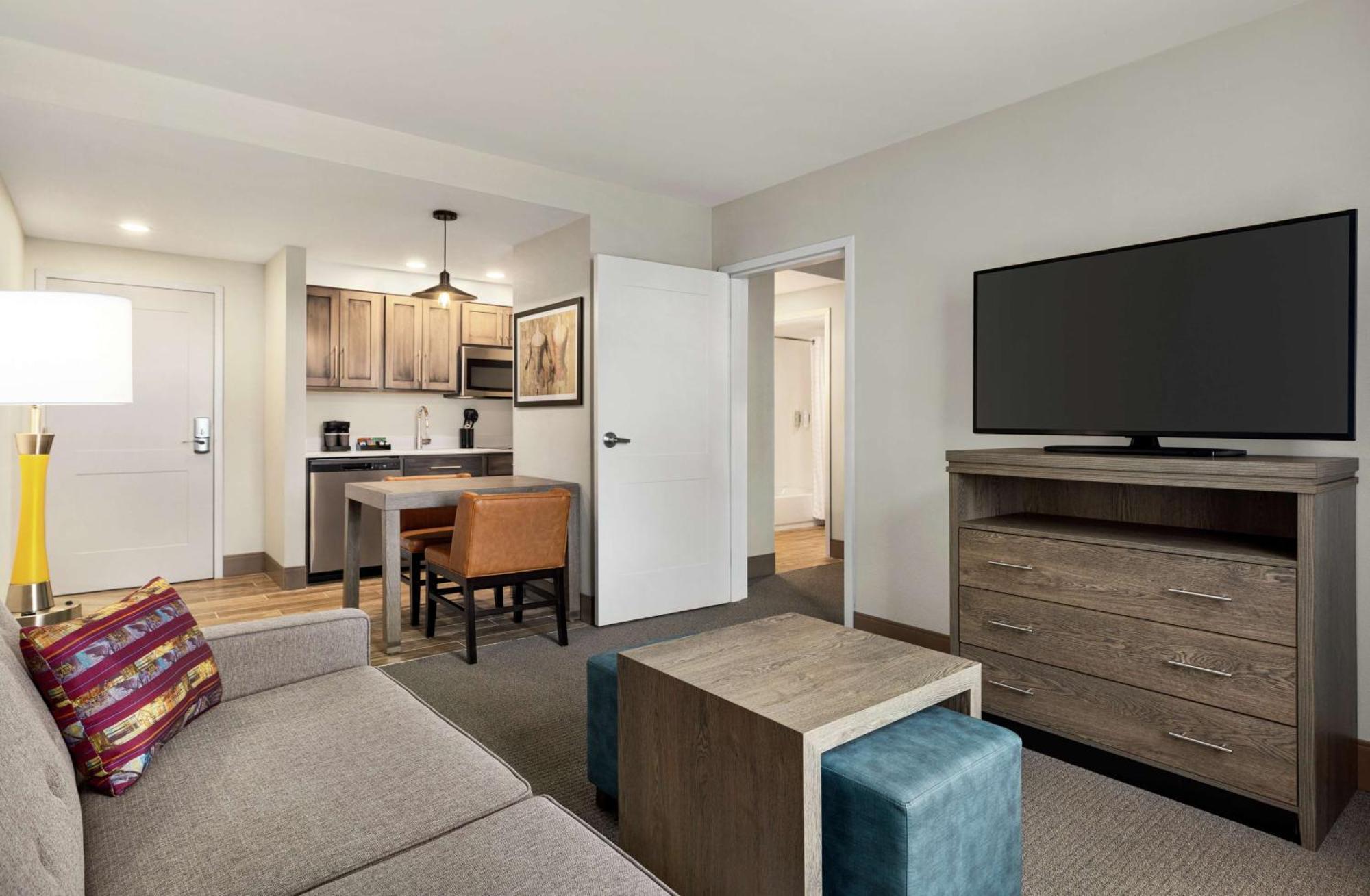 Homewood Suites By Hilton Carlisle Exterior photo