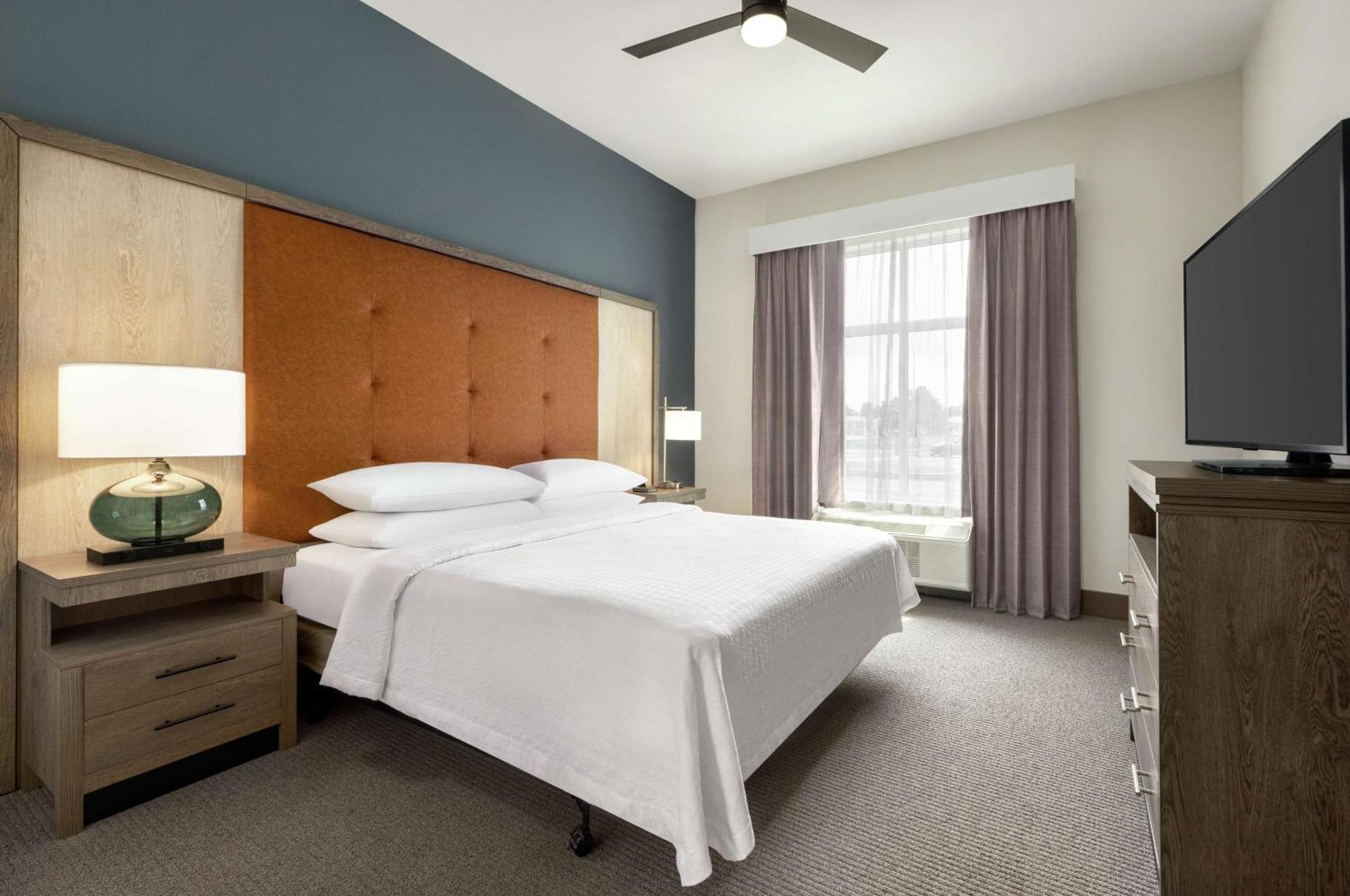 Homewood Suites By Hilton Carlisle Exterior photo
