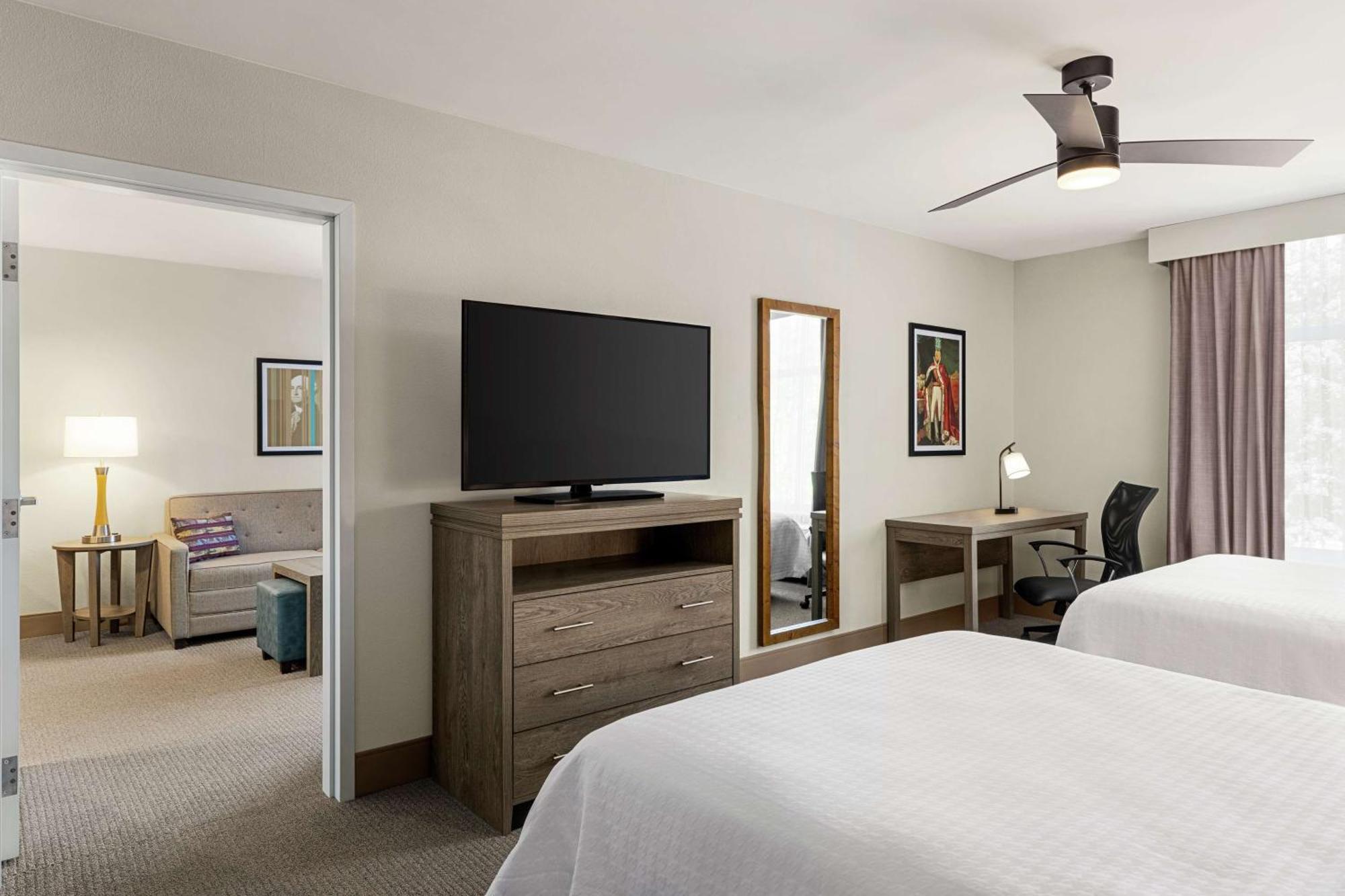 Homewood Suites By Hilton Carlisle Exterior photo