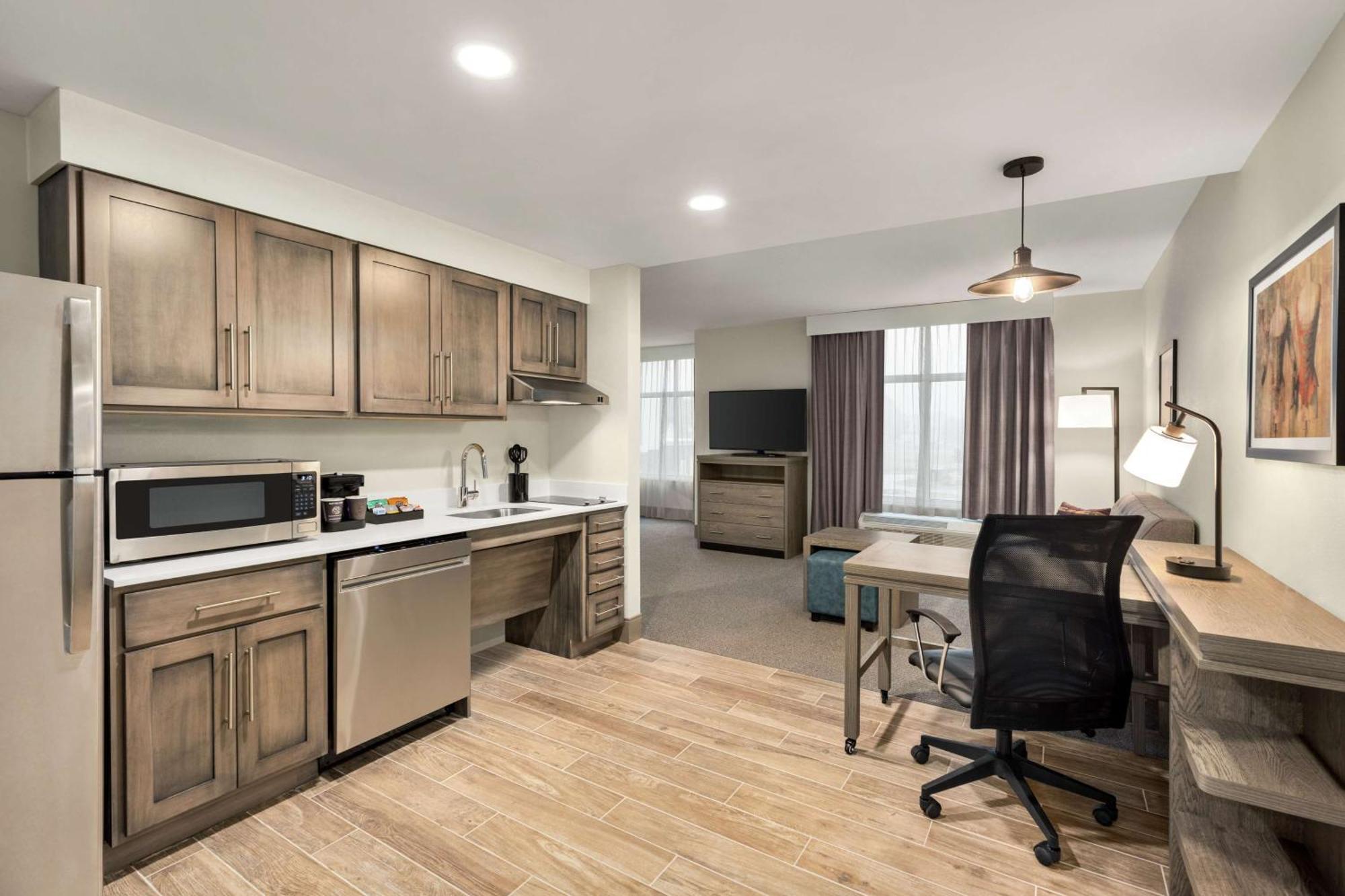 Homewood Suites By Hilton Carlisle Exterior photo