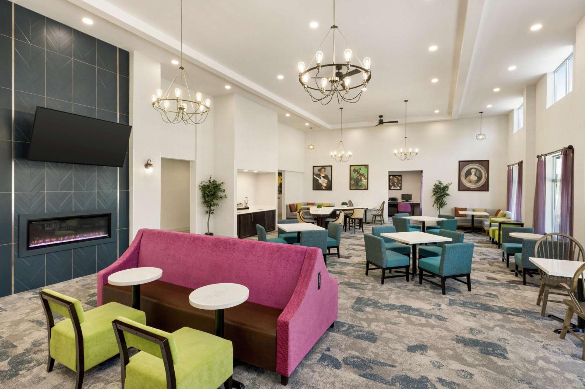 Homewood Suites By Hilton Carlisle Exterior photo